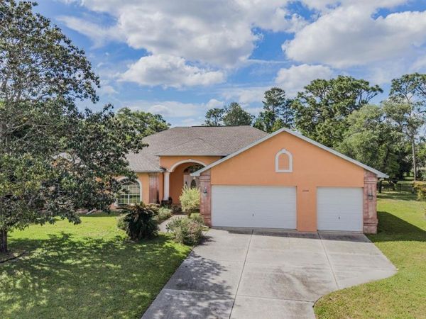 13566 RUDI LOOP, SPRING HILL, FL 34609