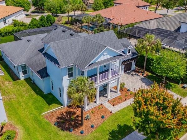 14908 BASSINGER LANE, LITHIA, FL 33547