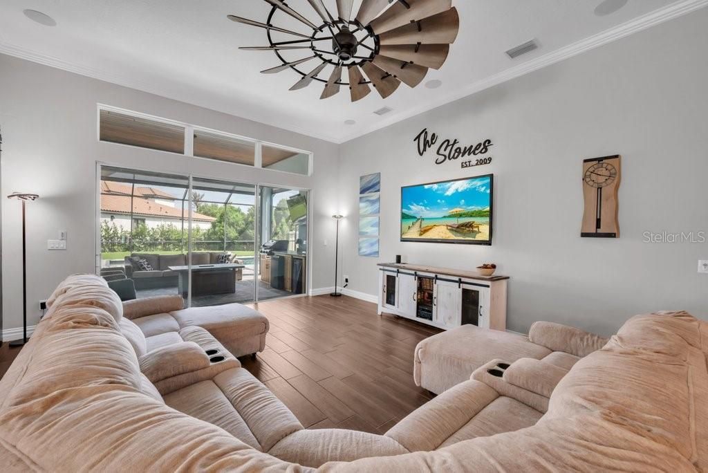 14908 Bassinger Lane, Lithia, FL 33547 Photo