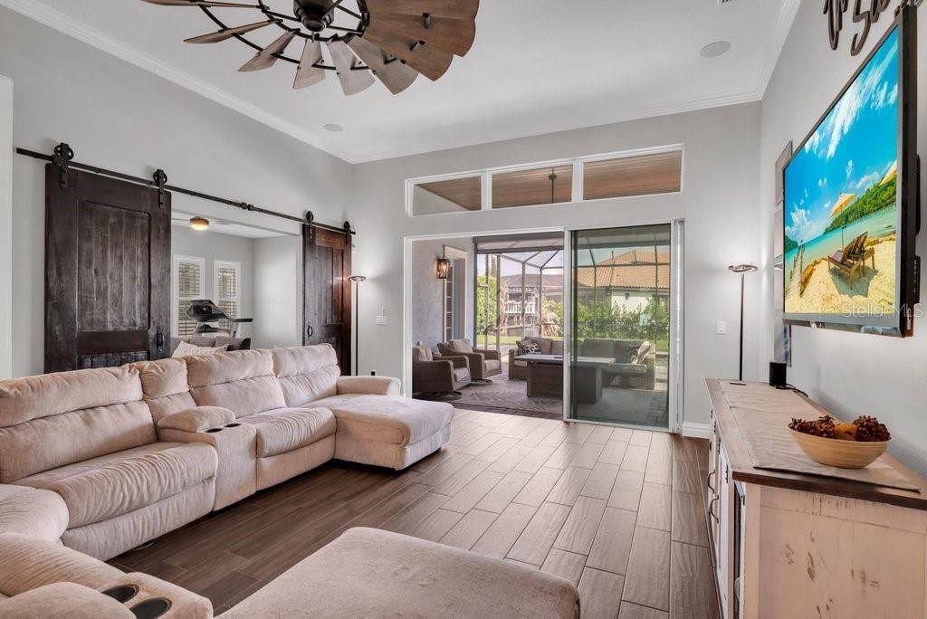 14908 Bassinger Lane, Lithia, FL 33547 Photo