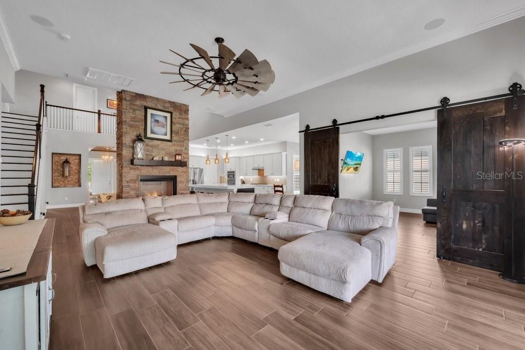 14908 Bassinger Lane, Lithia, FL 33547 Photo