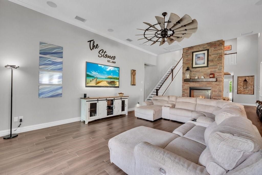 14908 Bassinger Lane, Lithia, FL 33547 Photo