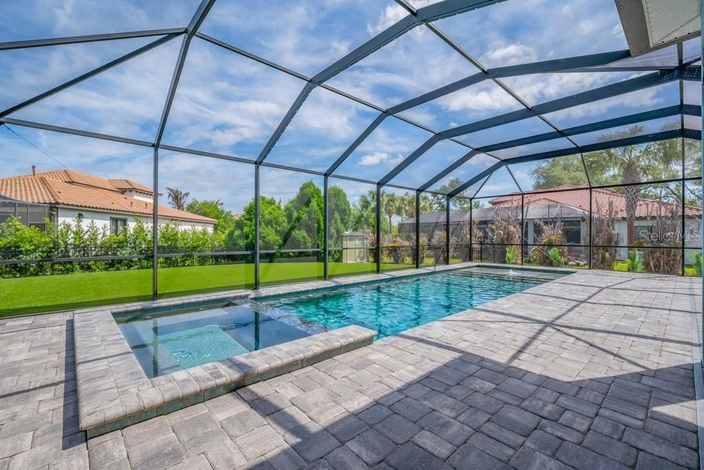 14908 Bassinger Lane, Lithia, FL 33547 Photo