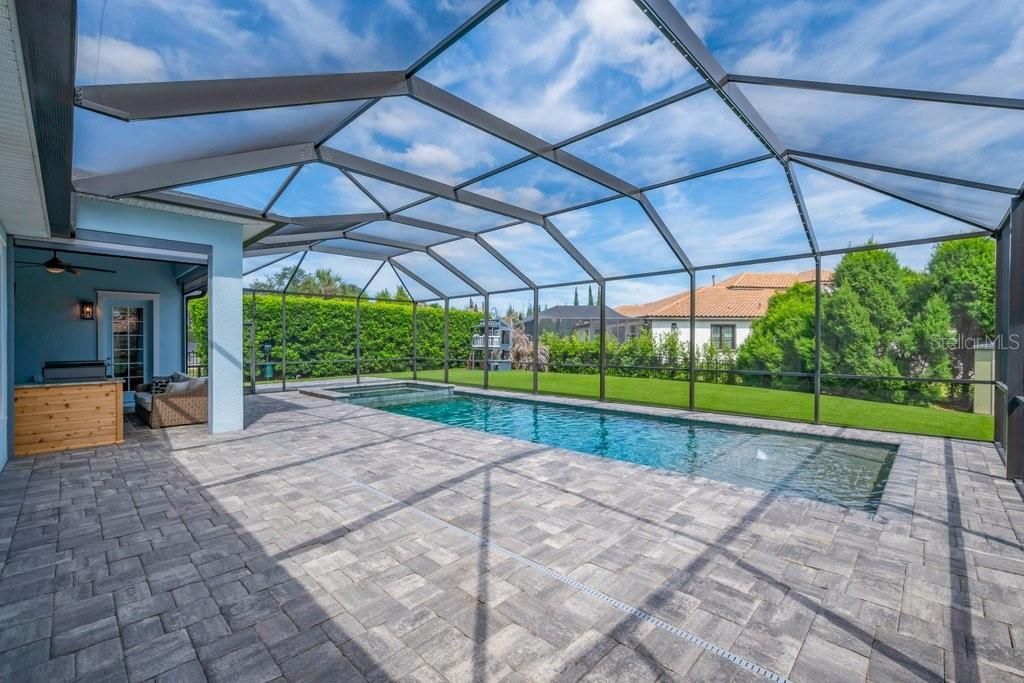 14908 Bassinger Lane, Lithia, FL 33547 Photo