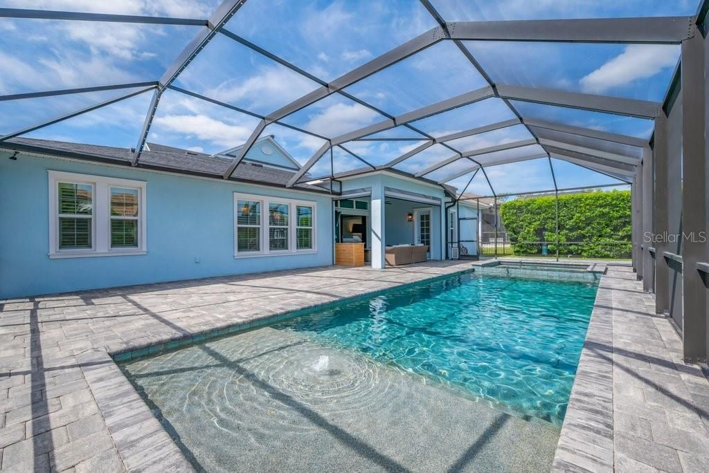 14908 Bassinger Lane, Lithia, FL 33547 Photo