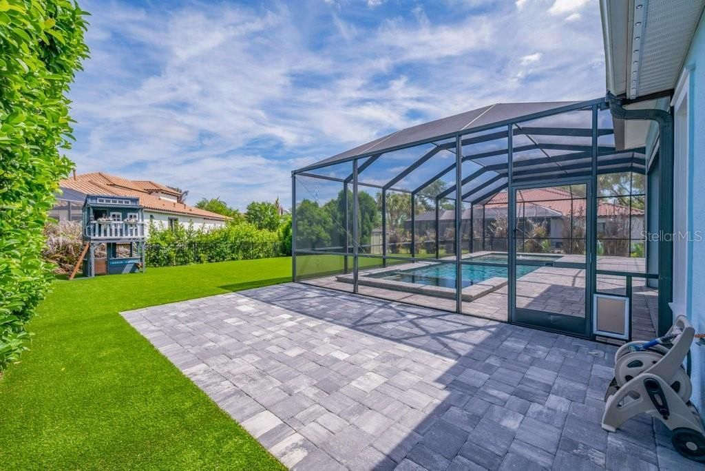 14908 Bassinger Lane, Lithia, FL 33547 Photo