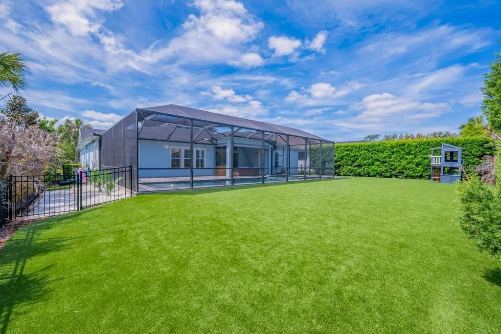 14908 Bassinger Lane, Lithia, FL 33547 Photo