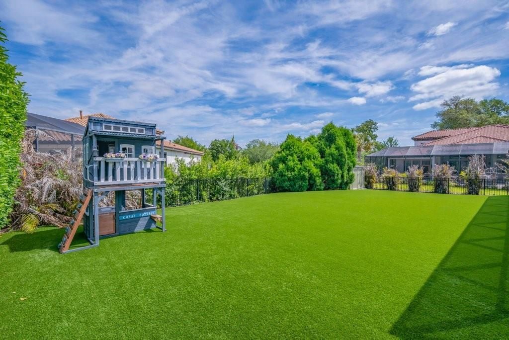 14908 Bassinger Lane, Lithia, FL 33547 Photo