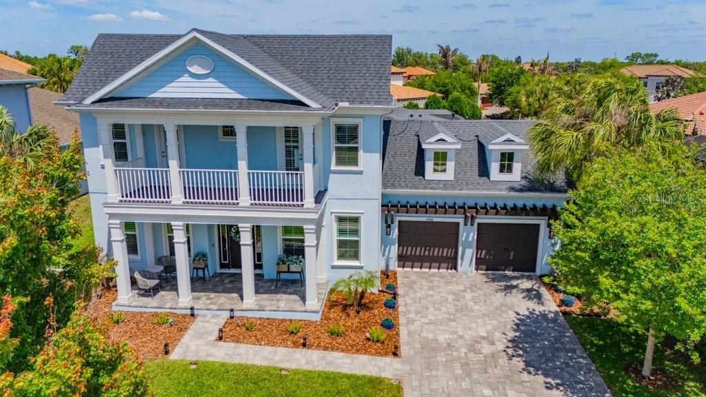 14908 Bassinger Lane, Lithia, FL 33547 Photo