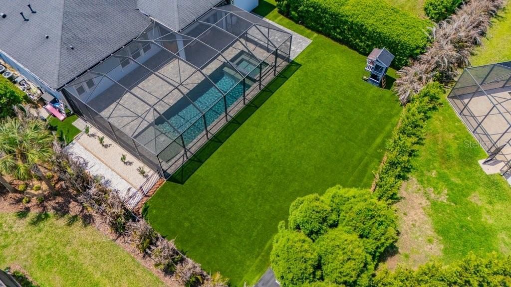 14908 Bassinger Lane, Lithia, FL 33547 Photo