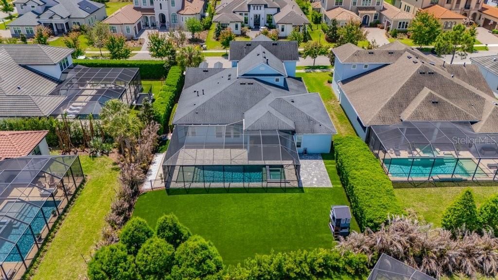 14908 Bassinger Lane, Lithia, FL 33547 Photo