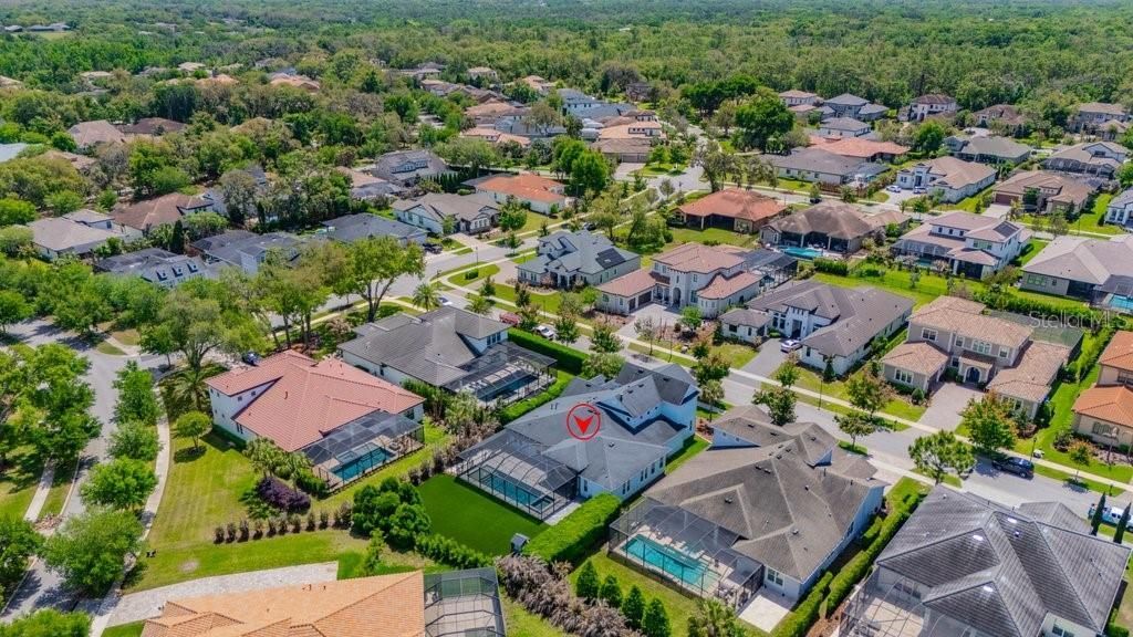 14908 Bassinger Lane, Lithia, FL 33547 Photo