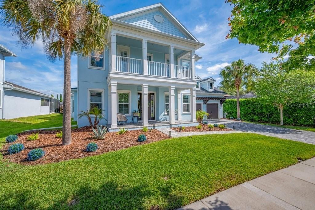 14908 Bassinger Lane, Lithia, FL 33547 Photo