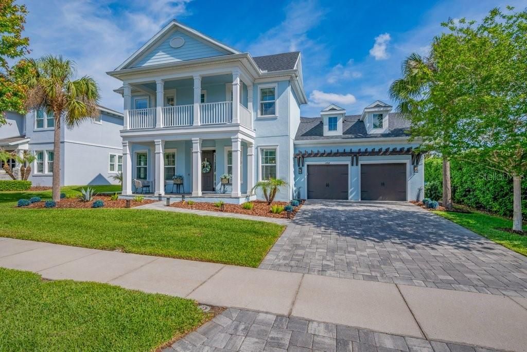 14908 Bassinger Lane, Lithia, FL 33547 Photo