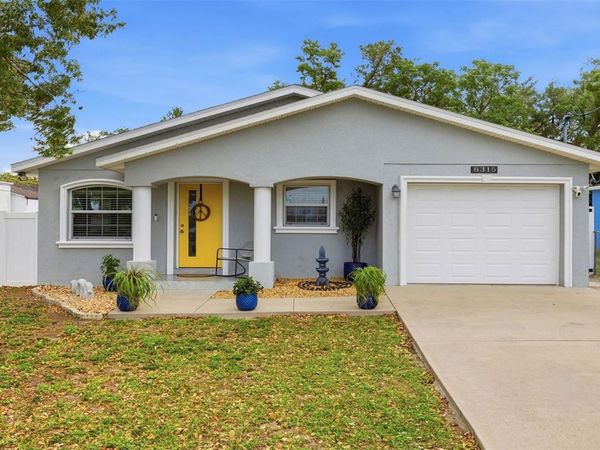 8315 N 37TH STREET , TAMPA, FL 33604