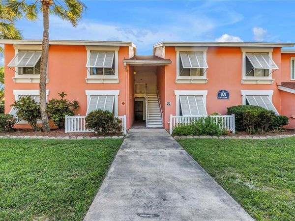 3795 41ST LANE S, Unit H, ST PETERSBURG, FL 33711