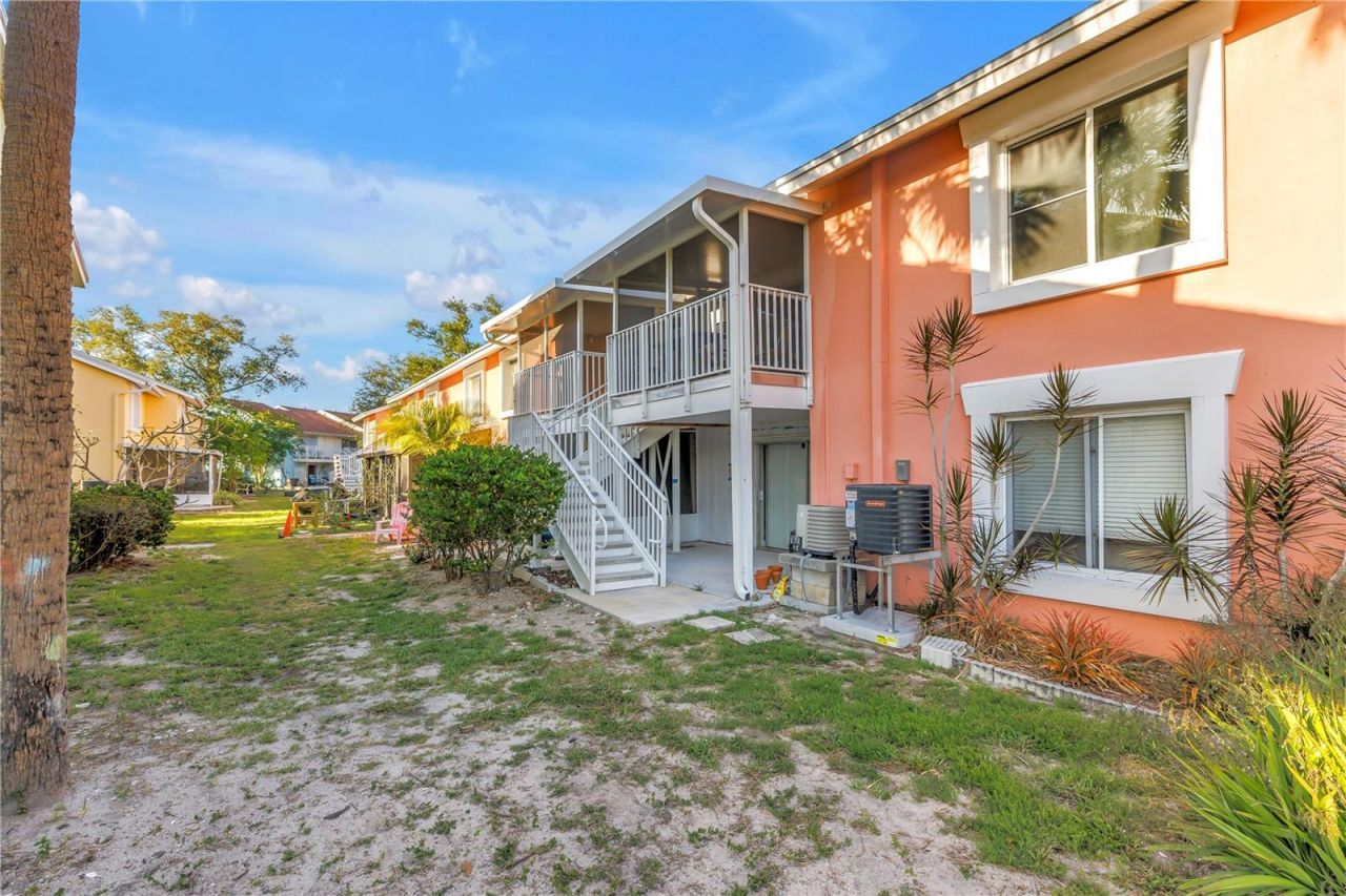 3795 41st Lane S, Unit H, Saint Petersburg, FL 33711 Photo