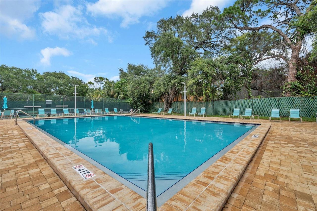 3795 41st Lane S, Unit H, Saint Petersburg, FL 33711 Photo