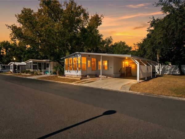 7777 46TH AVENUE N, Unit 84, ST PETERSBURG, FL 33709