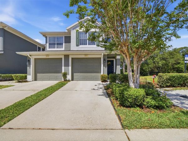2111 RIVER TURIA CIRCLE , RIVERVIEW, FL 33578