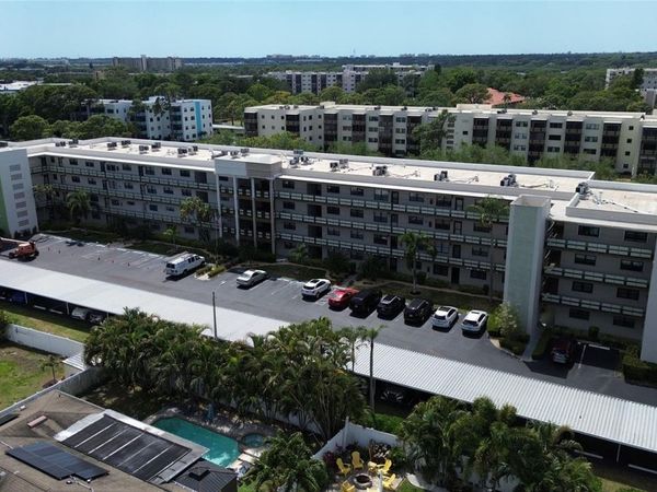 6080 80 STREET N, Unit 409, ST PETERSBURG, FL 33709