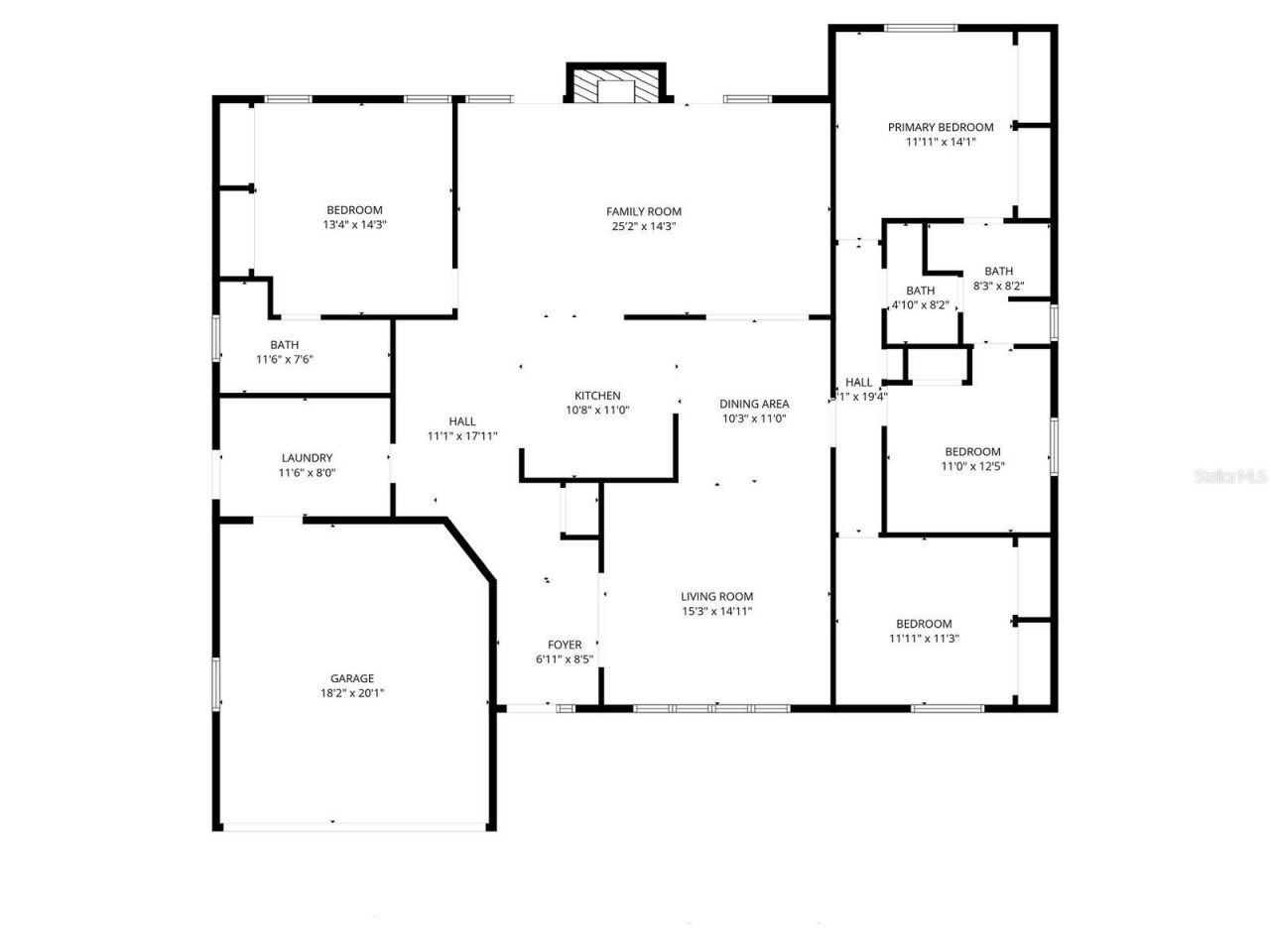 7089 122nd Way, Seminole, FL 33772 Photo