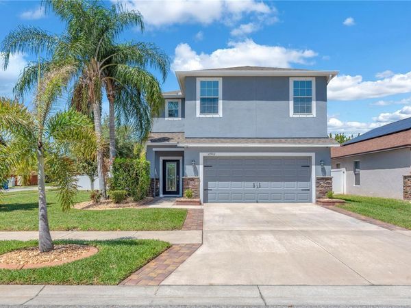 10902 RAINBOW PYRITE DRIVE , WIMAUMA, FL 33598