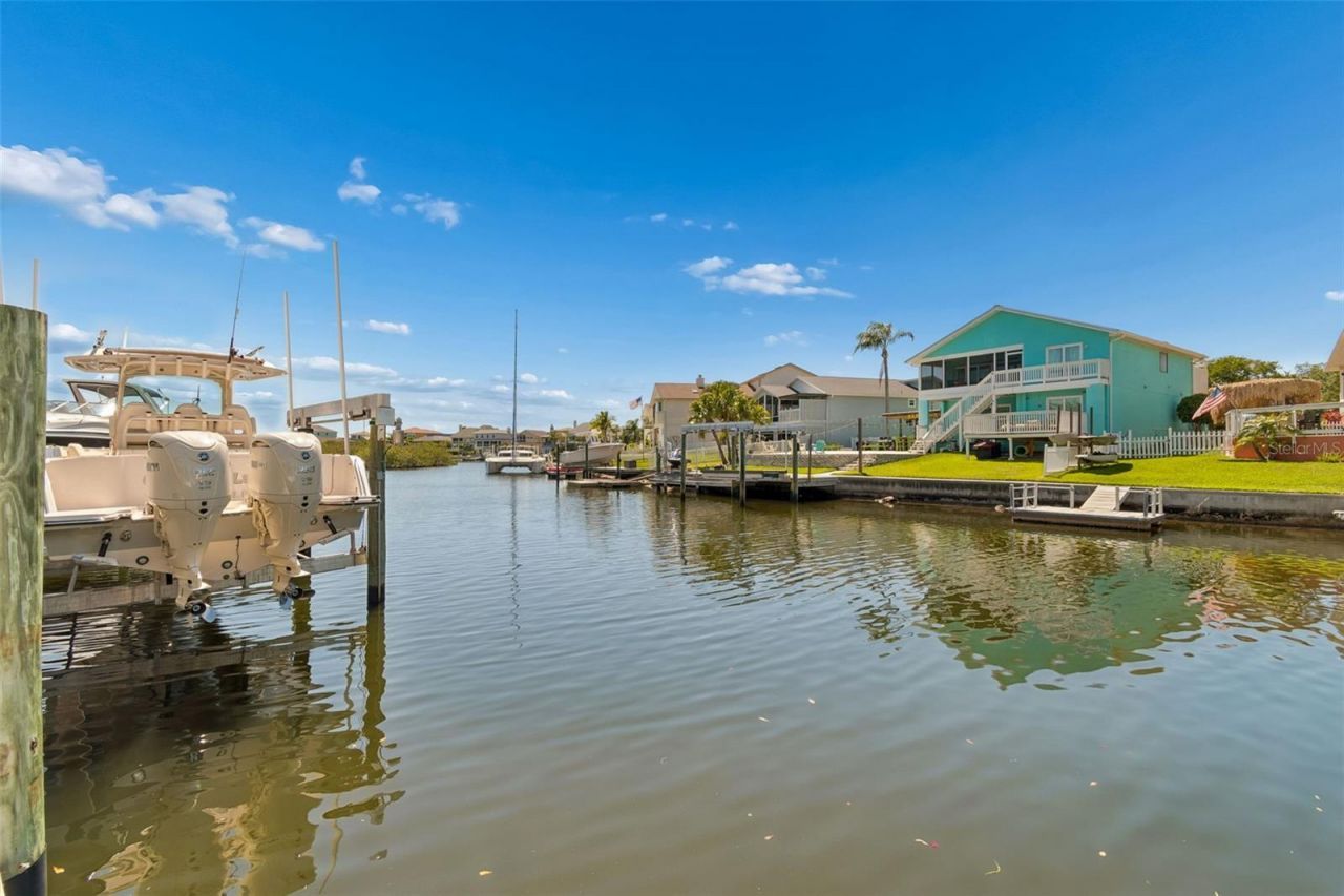 6211 Bayside Drive, New Port Richey, FL 34652 Photo