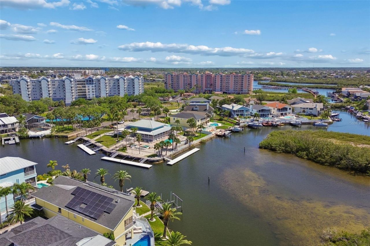 6211 Bayside Drive, New Port Richey, FL 34652 Photo