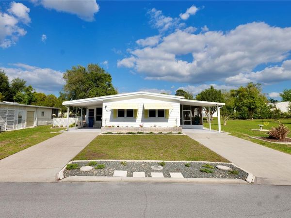 7338 THORPP AVENUE , BROOKSVILLE, FL 34613