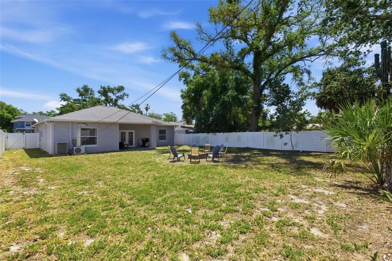 2233 Trelain Drive S, Saint Petersburg, FL 33712 Photo