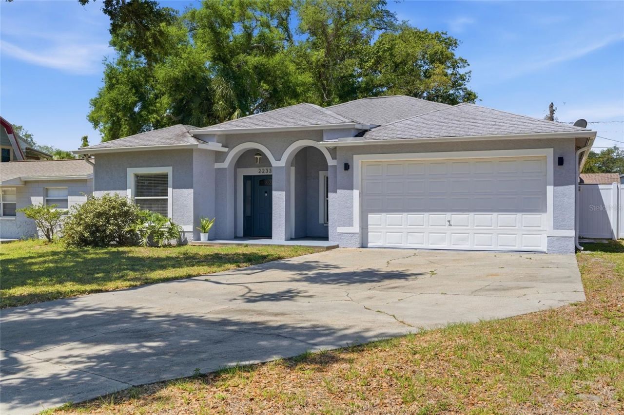 2233 Trelain Drive S, Saint Petersburg, FL 33712 Photo