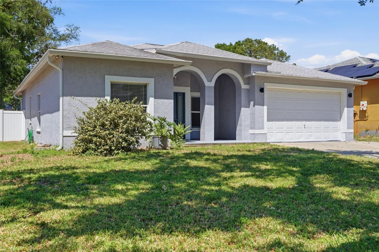 2233 Trelain Drive S, Saint Petersburg, FL 33712 Photo