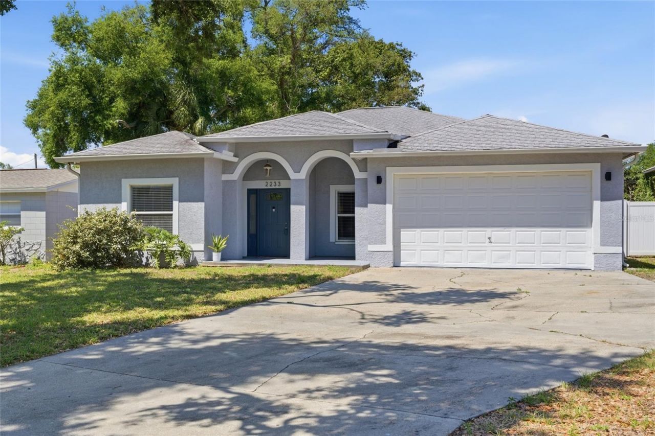 2233 Trelain Drive S, Saint Petersburg, FL 33712 Photo