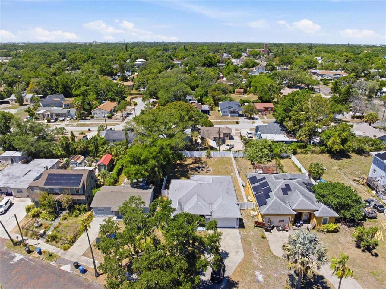 2233 Trelain Drive S, Saint Petersburg, FL 33712 Photo
