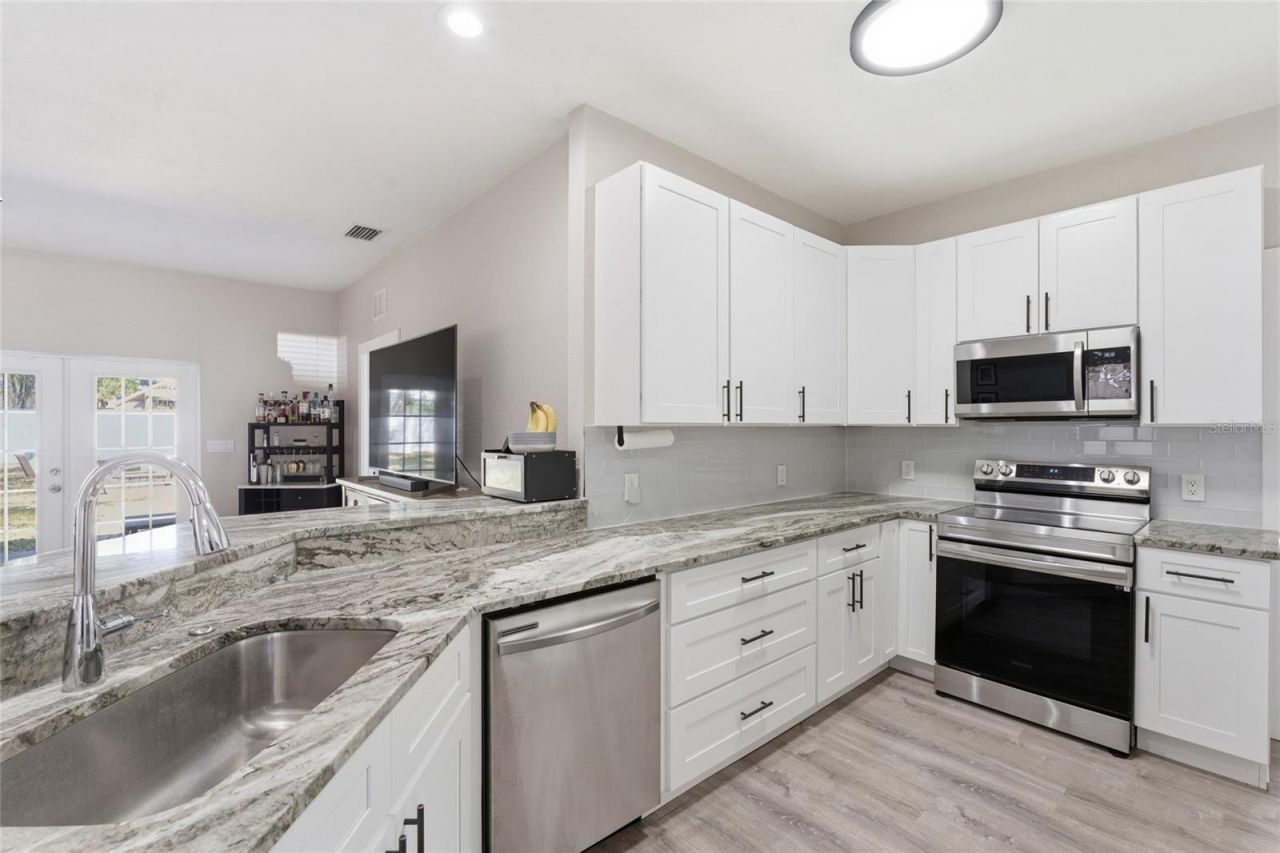 2233 Trelain Drive S, Saint Petersburg, FL 33712 Photo