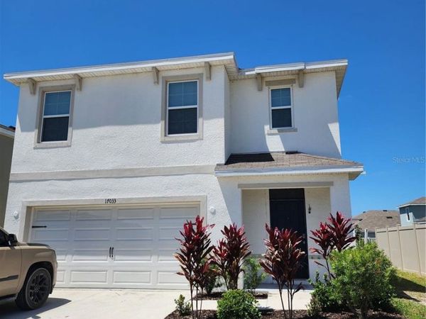 17033 OVAL RUM DRIVE , WIMAUMA, FL 33598