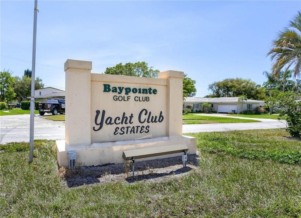 14025 Yacht Club Boulevard, Seminole, FL 33776 Photo
