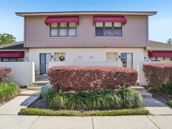 745 OAK PARK PLACE , BRANDON, FL 33511