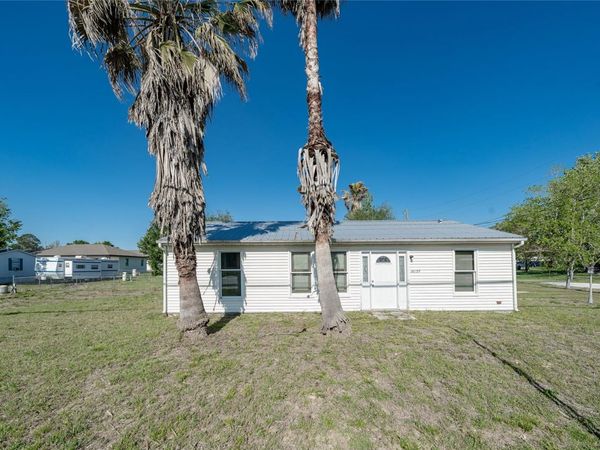 16172 CHANCAS STREET , BROOKSVILLE, FL 34604