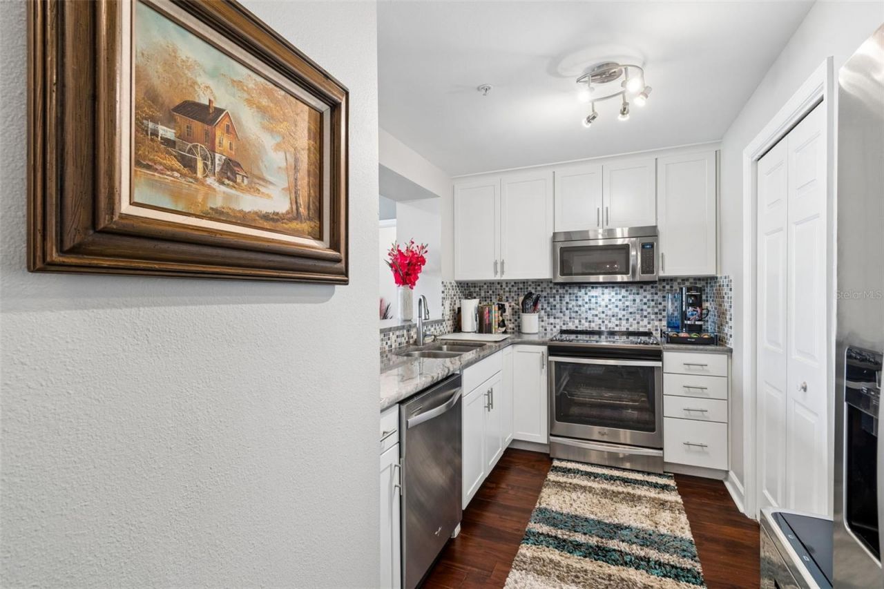 345 Bayshore Boulevard, Unit 1206, Tampa, FL 33606 Photo