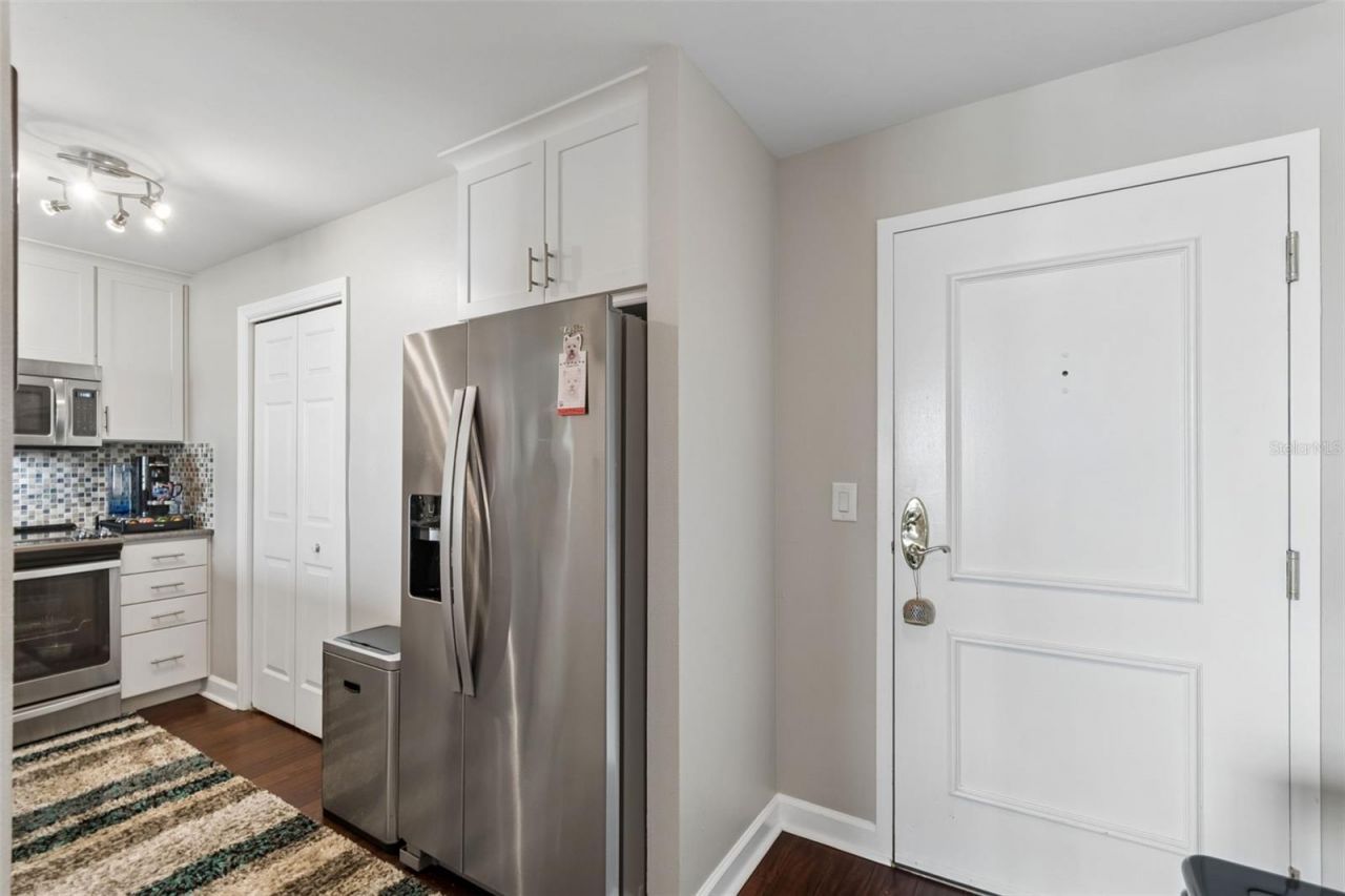 345 Bayshore Boulevard, Unit 1206, Tampa, FL 33606 Photo