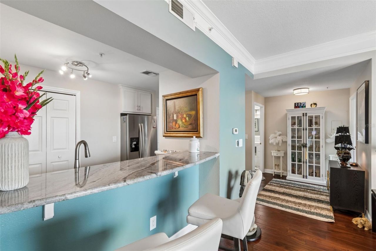 345 Bayshore Boulevard, Unit 1206, Tampa, FL 33606 Photo