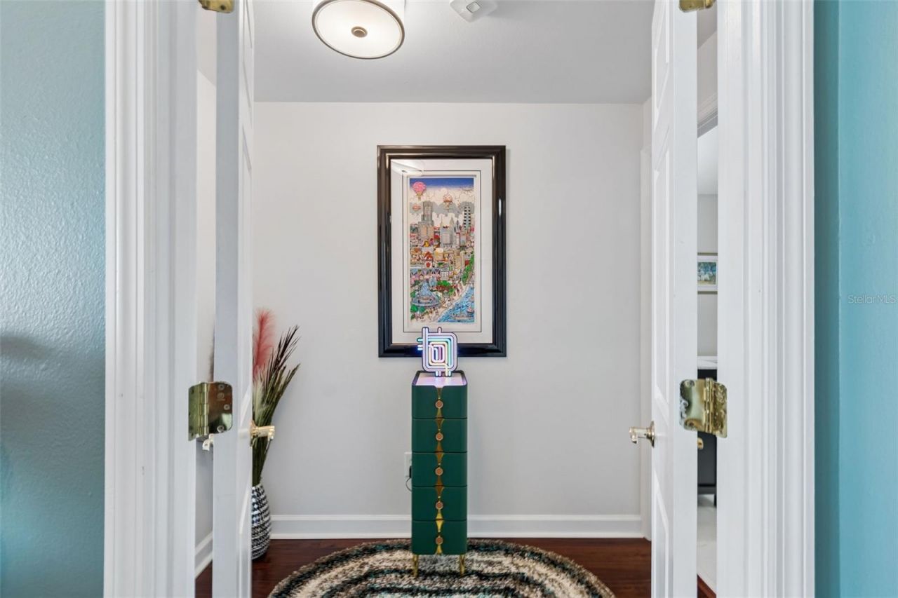 345 Bayshore Boulevard, Unit 1206, Tampa, FL 33606 Photo