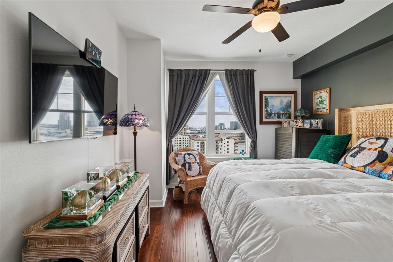 345 Bayshore Boulevard, Unit 1206, Tampa, FL 33606 Photo
