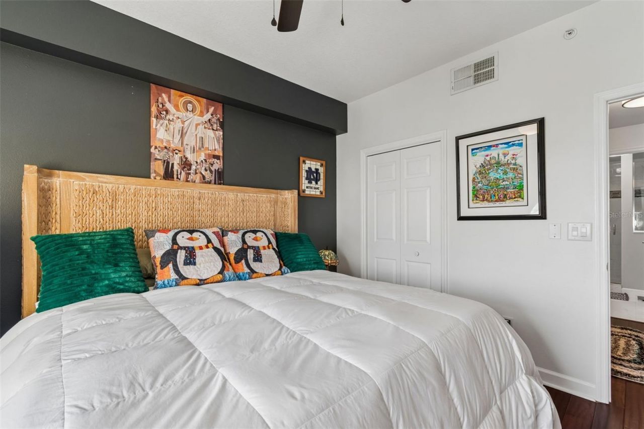 345 Bayshore Boulevard, Unit 1206, Tampa, FL 33606 Photo