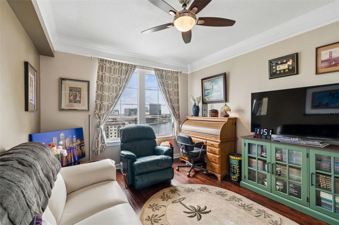 345 Bayshore Boulevard, Unit 1206, Tampa, FL 33606 Photo