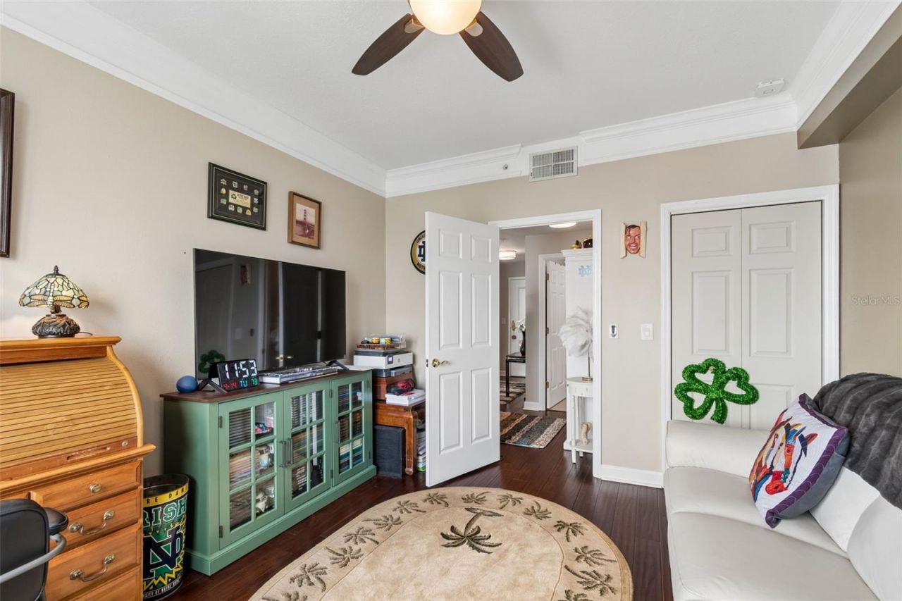 345 Bayshore Boulevard, Unit 1206, Tampa, FL 33606 Photo
