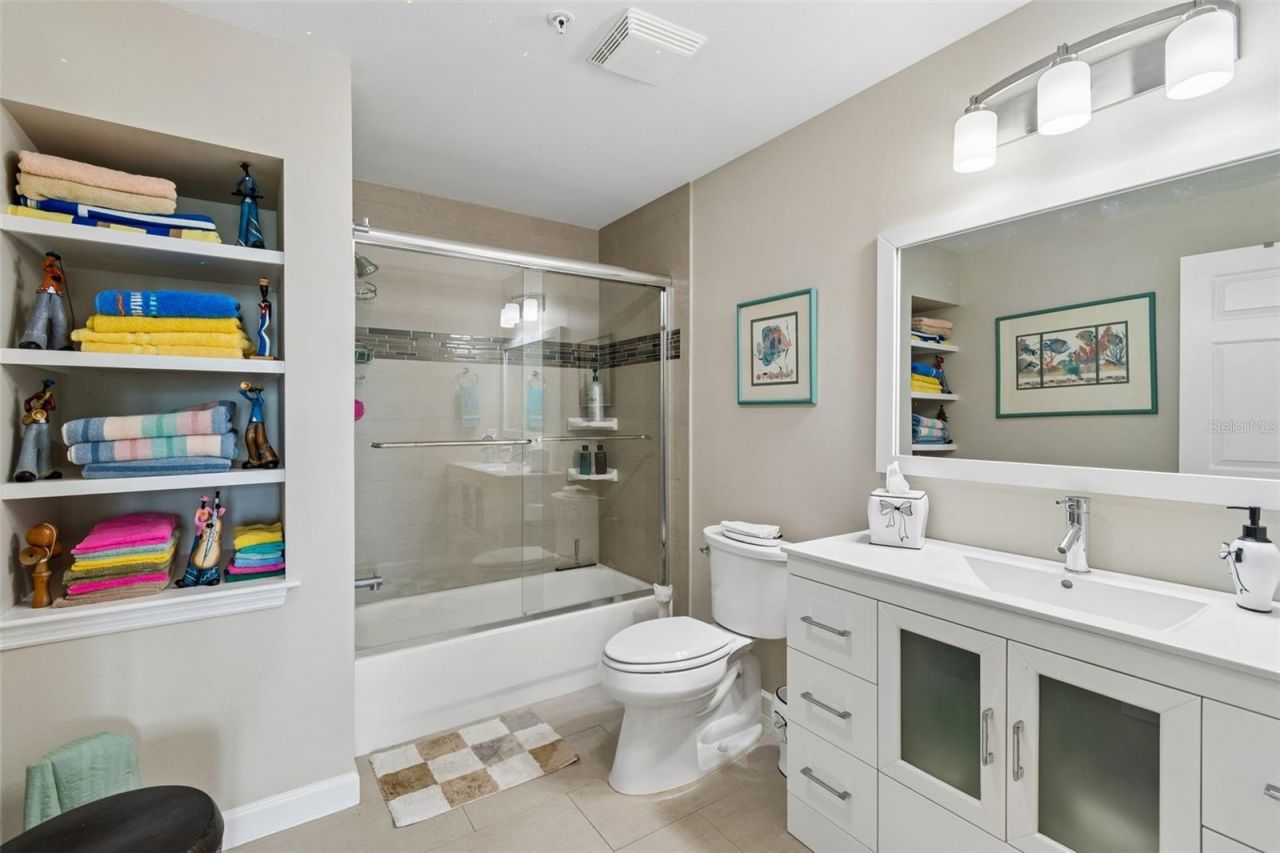 345 Bayshore Boulevard, Unit 1206, Tampa, FL 33606 Photo