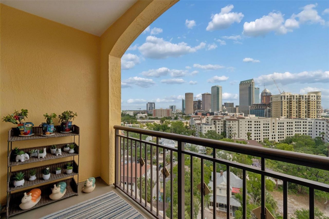 345 Bayshore Boulevard, Unit 1206, Tampa, FL 33606 Photo